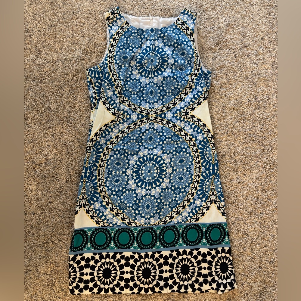 London Times Dress